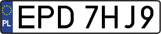 EPD7HJ9