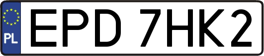 EPD7HK2
