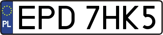 EPD7HK5