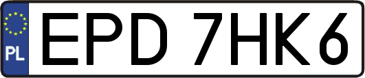 EPD7HK6