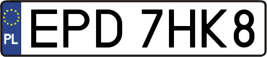 EPD7HK8