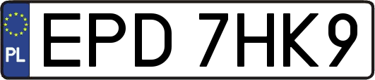 EPD7HK9