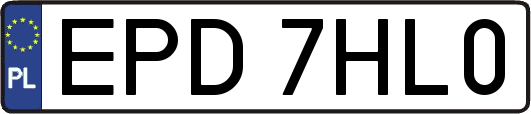 EPD7HL0