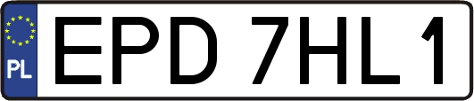 EPD7HL1