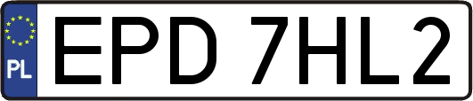 EPD7HL2