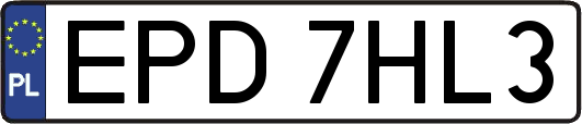 EPD7HL3