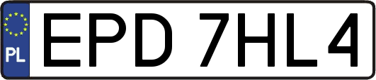 EPD7HL4