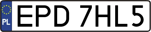 EPD7HL5