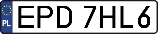 EPD7HL6