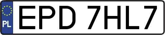 EPD7HL7