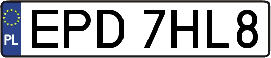 EPD7HL8