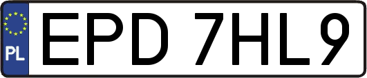 EPD7HL9