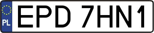 EPD7HN1