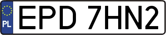 EPD7HN2