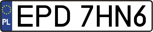 EPD7HN6