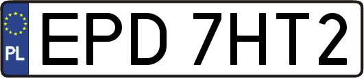 EPD7HT2