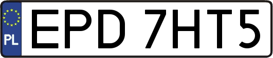 EPD7HT5