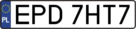 EPD7HT7