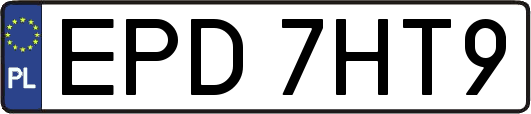 EPD7HT9