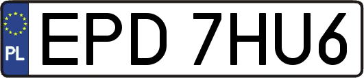 EPD7HU6