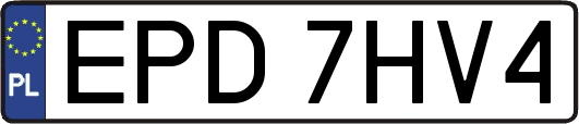 EPD7HV4