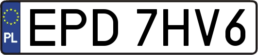 EPD7HV6