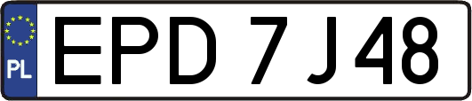 EPD7J48