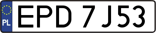 EPD7J53