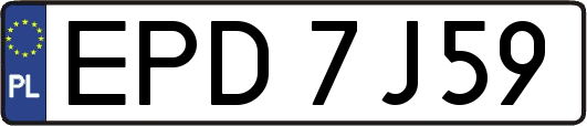 EPD7J59