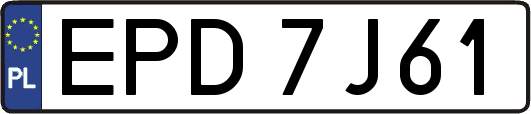EPD7J61