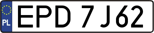 EPD7J62