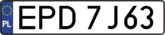 EPD7J63