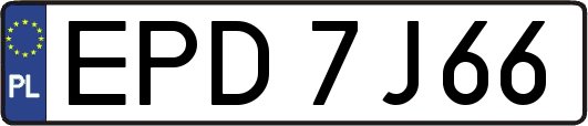 EPD7J66