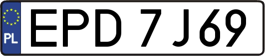 EPD7J69