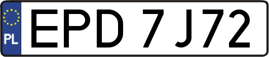 EPD7J72