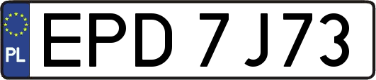 EPD7J73