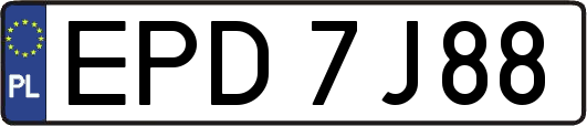 EPD7J88