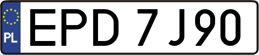 EPD7J90