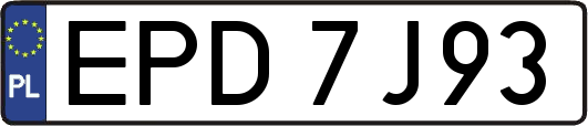 EPD7J93