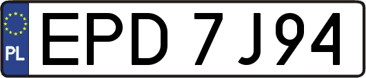 EPD7J94