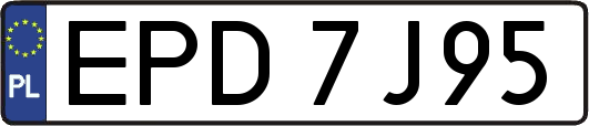 EPD7J95