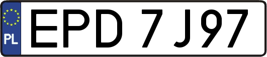 EPD7J97