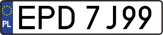 EPD7J99