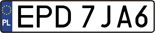 EPD7JA6