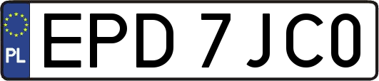 EPD7JC0