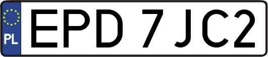 EPD7JC2