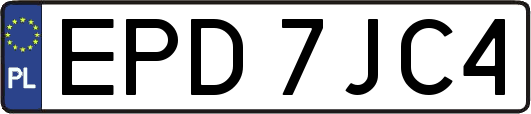 EPD7JC4