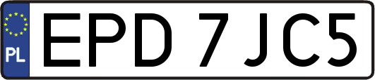 EPD7JC5