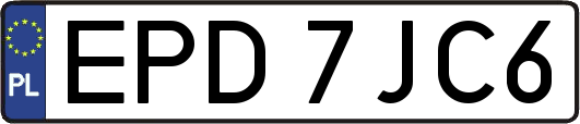 EPD7JC6