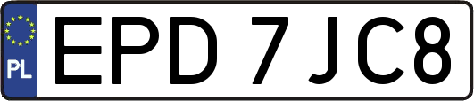 EPD7JC8